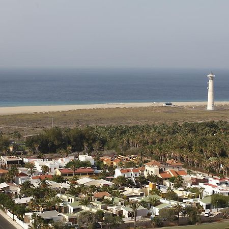 Bungalows El Jardin Hotel Pájara Екстериор снимка
