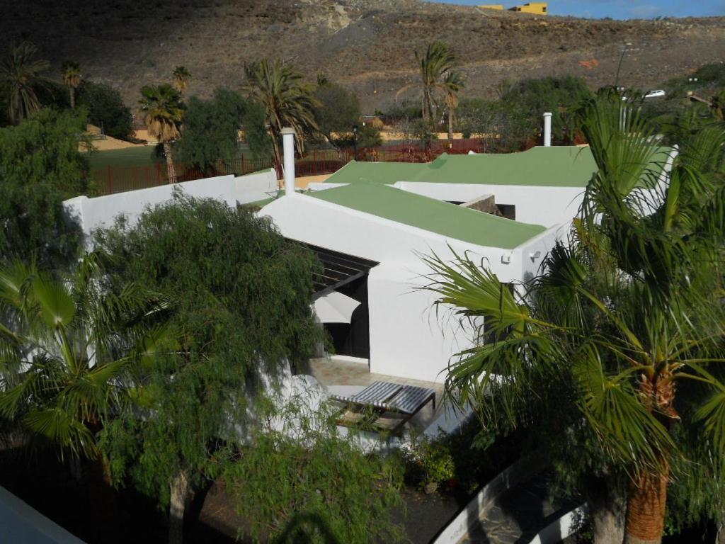 Bungalows El Jardin Hotel Pájara Екстериор снимка