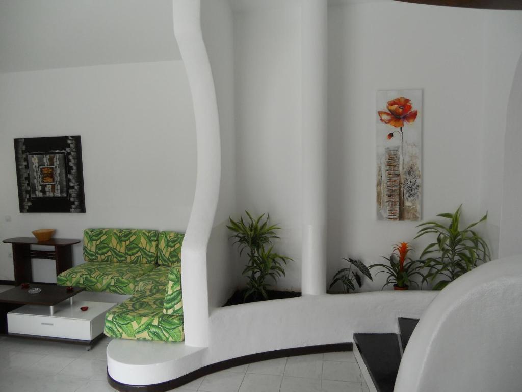 Bungalows El Jardin Hotel Pájara Стая снимка