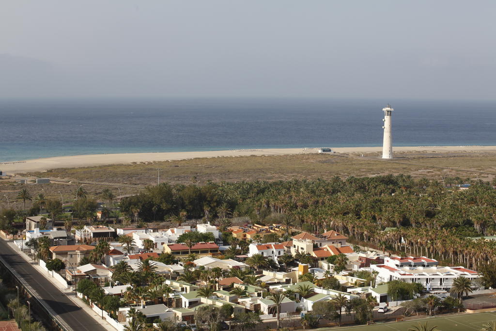 Bungalows El Jardin Hotel Pájara Екстериор снимка