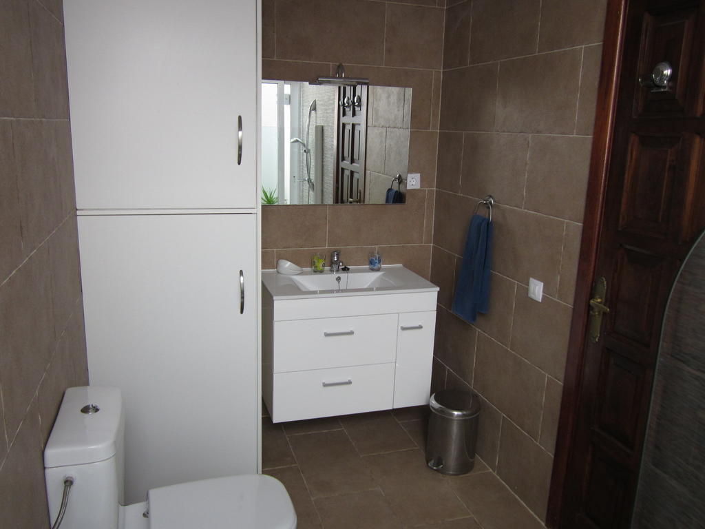 Bungalows El Jardin Hotel Pájara Екстериор снимка