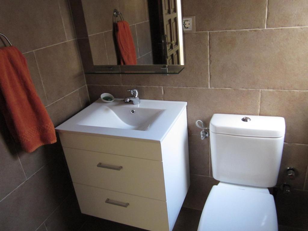 Bungalows El Jardin Hotel Pájara Екстериор снимка