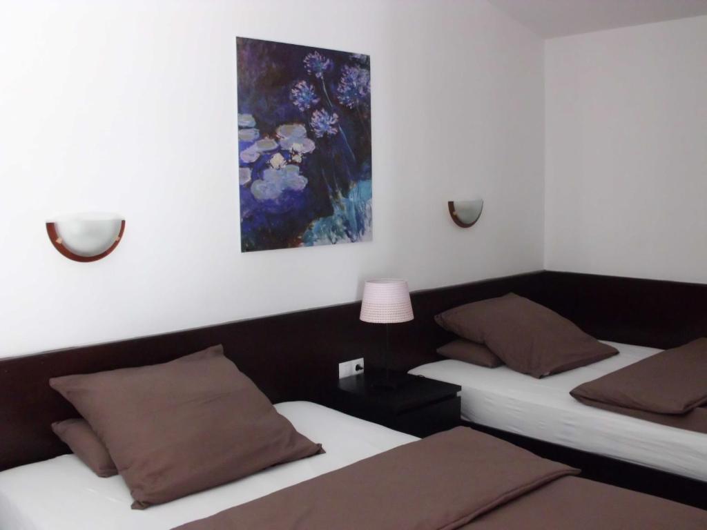 Bungalows El Jardin Hotel Pájara Екстериор снимка
